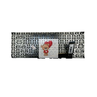 Клавиатура для MSI GE67HX RGB Клавиатура для MSI GE67HX RGB