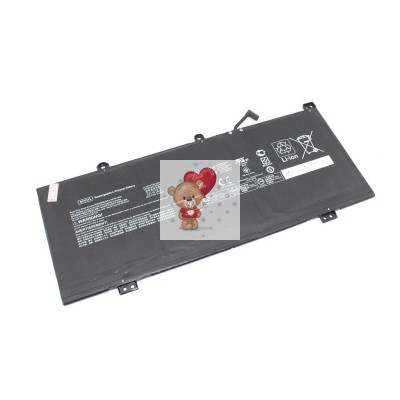 Аккумулятор для ноутбука HP Chromebook x360 14C-CA ORG (11.55V 5010mAh) p/n: BC03XL