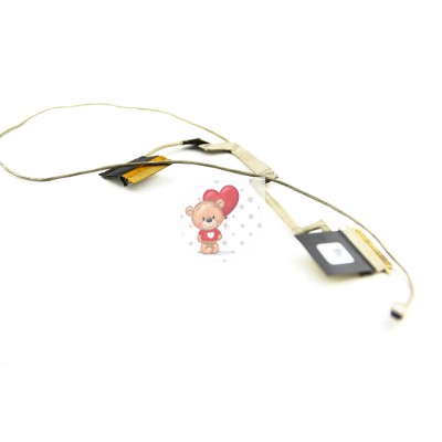 Шлейф для матрицы Dell V5459 p/n: DD0AM8LC110 0H9TPW