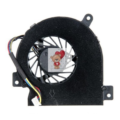 Вентилятор/Кулер для ноутбука Asus Eee PC 1215 p/n: AB05105HX69DB00