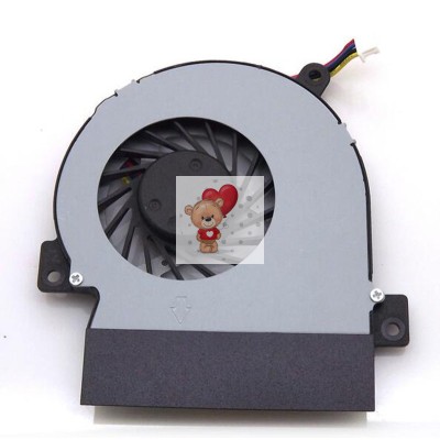 Вентилятор/Кулер для ноутбука Asus Eee PC 1215 p/n: AB05105HX69DB00