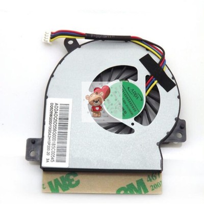 Вентилятор/Кулер для ноутбука Asus Eee PC 1215 p/n: AB05105HX69DB00