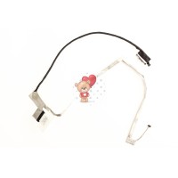Шлейф для матрицы Toshiba C70 p/n: DD0BD5LC000, DD0BD5LC010, A000243560