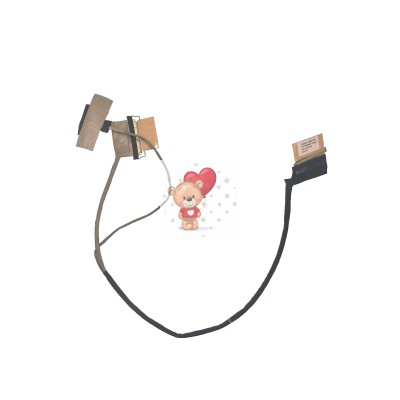 Шлейф для матрицы Asus GU603HM 40pin p/n: 6017B1565601 Шлейф для матрицы Asus GU603HM 40pin p/n: 6017B1565601