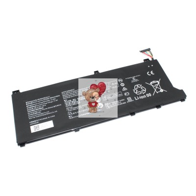 Аккумулятор для ноутбука Huawei MateBook D 14 (2020) (15.28V 3665mAh) ORG p/n: HB4692Z9ECW-41 Аккумулятор для ноутбука Huawei MateBook D 14 (2020) (15.28V 3665mAh) ORG p/n: HB4692Z9ECW-41