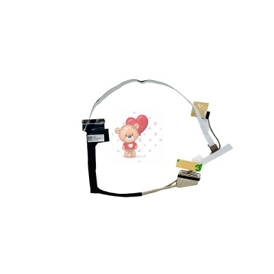 Шлейф для матрицы Lenovo 5-15ACH6H Legion p/n: DC02C00RX00, DC02C00RX10