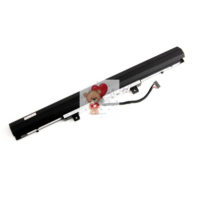 Аккумулятор для ноутбука Lenovo V310-14ISK/Lenovo V310-15ISK (14.4V 2200mAh) p/n: L15L4A02; L15C4A02
