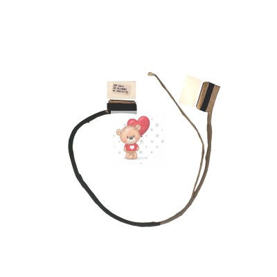 Шлейф для матрицы Asus G732LWS FHD p/n: 6017B1548801, 14005-03080000 Шлейф для матрицы Asus G732LWS FHD p/n: 6017B1548801, 14005-03080000