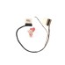 Шлейф для матрицы Asus G732LWS FHD p/n: 6017B1548801, 14005-03080000