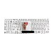 Клавиатура для ноутбука Toshiba S50D-B Клавиатура для ноутбука Toshiba S50D-B