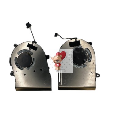 Вентилятор/Кулер для ноутбука HP 1040 G5 G6 L+R