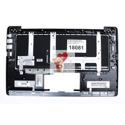 Клавиатура для Asus TX300 TopCase с подсветкой p/n: NSK-UQ001 Клавиатура для Asus TX300 TopCase с подсветкой p/n: NSK-UQ001