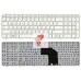 Клавиатура для HP Pavilion G6-2000 Белая с рамкой p/n: R36, AER36700010, AER36700110, AER36700210