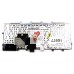 Клавиатура для ноутбука Lenovo ThinkPad X240 p/n: CX13XBL-83SU, CS13XBL-RUS, 04X0200