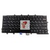 Клавиатура для ноутбука Lenovo ThinkPad X240 p/n: CX13XBL-83SU, CS13XBL-RUS, 04X0200