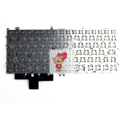 Клавиатура для ноутбука Sony SVF11 Черная p/n: 149274961 Клавиатура для ноутбука Sony SVF11 Черная p/n: 149274961