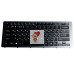 Клавиатура для ноутбука Sony SVF15N Черная p/n: 149264921US, AEFI3U000103A, 9Z.NABBQ.701