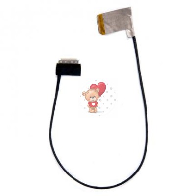 Шлейф для матрицы Asus N53 p/n: 14G22101600V, 14G22101610R, 14G22101620V, 1422-00RV000, 1422-00S3000