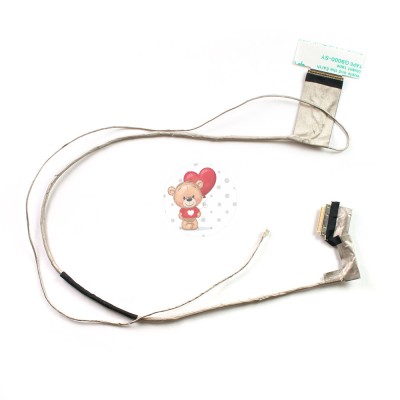 Шлейф для матрицы Lenovo G500 p/n: DC02001PS00, DC02001PR00 Шлейф для матрицы Lenovo G500 p/n: DC02001PS00, DC02001PR00