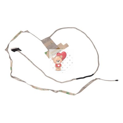 Шлейф для матрицы Lenovo G500 p/n: DC02001PS00, DC02001PR00