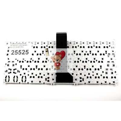 Клавиатура для Acer V5-331 p/n: 60.MPJN1.026, 60.MRTN1.022 Клавиатура для Acer V5-331 p/n: 60.MPJN1.026, 60.MRTN1.022