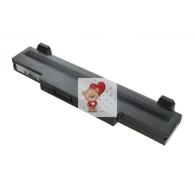 Аккумулятор для ноутбука Asus Z53J (11.1V 5200mAh) OEM p/n: 261750261751; 1034T-003; 1034T-004260730