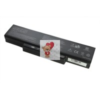 Аккумулятор для ноутбука Asus M50Sr (11.1V 5200mAh) OEM p/n: 261750261751; 1034T-003; 1034T-004260730 Аккумулятор для ноутбука Asus M50Sr (11.1V 5200mAh) OEM p/n: 261750261751; 1034T-003; 1034T-004260730