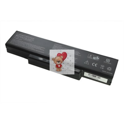 Аккумулятор для ноутбука Asus X70E (11.1V 5200mAh) OEM p/n: 261750261751; 1034T-003; 1034T-004260730