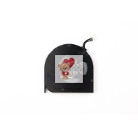 Вентилятор/Кулер для ноутбука Lenovo ThinkPad L480 ORG p/n: 01LW143