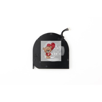 Вентилятор/Кулер для ноутбука Lenovo ThinkPad L480 ORG p/n: 01LW143