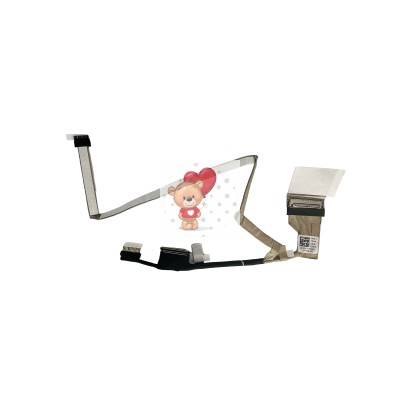 Шлейф для матрицы Dell Inspiron 7490 p/n: DC02C00M400, 5CK3R, 05CK3R Шлейф для матрицы Dell Inspiron 7490 p/n: DC02C00M400, 5CK3R, 05CK3R