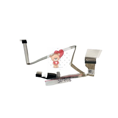 Шлейф для матрицы Dell Inspiron 7490 p/n: DC02C00M400, 5CK3R, 05CK3R