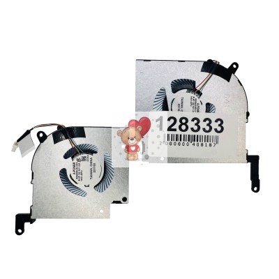 Вентилятор/Кулер для ноутбука MSI Prestige 14 AI Evo p/n: BS5405HS-U5Y BS5405HS-U6Z