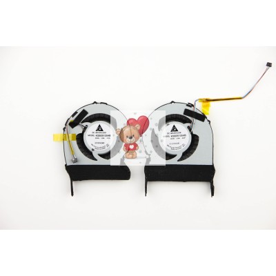 Вентилятор/Кулер для ноутбука HP 13T-3000 L+R ORG p/n: NFB60A05H-003 Вентилятор/Кулер для ноутбука HP 13T-3000 L+R ORG p/n: NFB60A05H-003