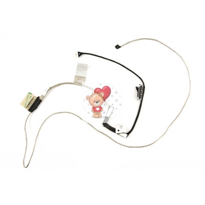 Шлейф для матрицы Lenovo Y720-15IKB FHD p/n: DC02001WV10 Шлейф для матрицы Lenovo Y720-15IKB FHD p/n: DC02001WV10