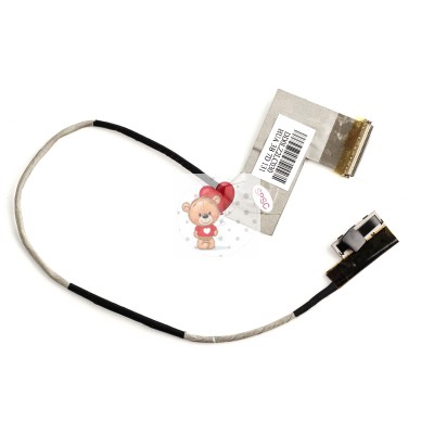 Шлейф для матрицы Lenovo Z480 p/n: DD0LZ2LC000, DD0LZ2LC010, DD0LZ2LC020, DD0LZ2LC030
