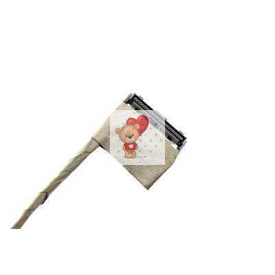 Шлейф для матрицы Lenovo T430 p/n: 0B41077, 04W6867, 04W6868 Шлейф для матрицы Lenovo T430 p/n: 0B41077, 04W6867, 04W6868