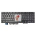 Клавиатура для ноутбука Lenovo ThinkPad T16 Черная p/n: SN21D93436 PK132D62A12
