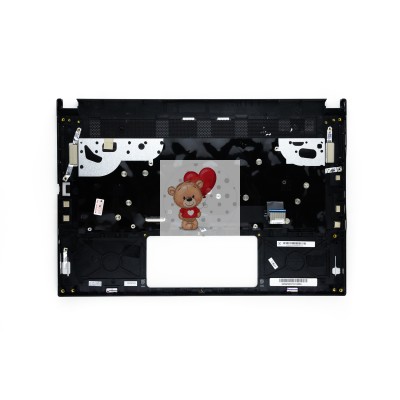 Клавиатура для MSI GS60 TopCase с подсветкой б/у p/n: