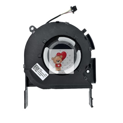 Вентилятор/Кулер для ноутбука Asus X3500PA