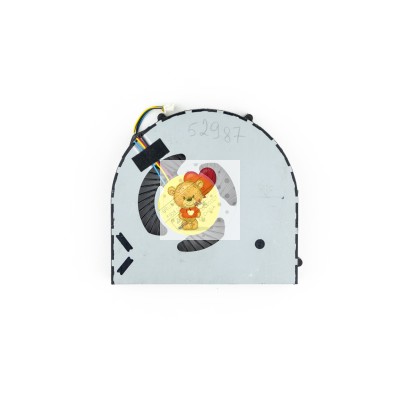 Вентилятор/Кулер для ноутбука Dell Alienware 15 Left p/n: DFS200805000T FG36, DFS200805000T FG37 Вентилятор/Кулер для ноутбука Dell Alienware 15 Left p/n: DFS200805000T FG36, DFS200805000T FG37