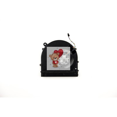 Вентилятор/Кулер для ноутбука Xiaomi Mi Air Pro 15.6 MX150 Series L+R ORG p/n: EG50040S1-CE70-S9A Вентилятор/Кулер для ноутбука Xiaomi Mi Air Pro 15.6 MX150 Series L+R ORG p/n: EG50040S1-CE70-S9A