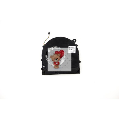 Вентилятор/Кулер для ноутбука Xiaomi Mi Air Pro 15.6 MX150 Series L+R ORG p/n: EG50040S1-CE70-S9A Вентилятор/Кулер для ноутбука Xiaomi Mi Air Pro 15.6 MX150 Series L+R ORG p/n: EG50040S1-CE70-S9A