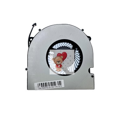 Вентилятор/Кулер для моноблока HP 24-CB 27-CB ORG p/n: M84832-001 Вентилятор/Кулер для моноблока HP 24-CB 27-CB ORG p/n: M84832-001