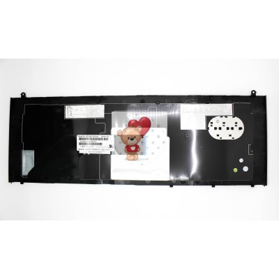 Клавиатура для HP Probook 4720S Черная p/n: NSK-HN1SW, 9Z.N4CSW.10R, 90.4GL07.S0R, V112130BS1