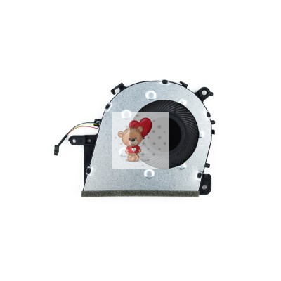 Вентилятор/Кулер для ноутбука Lenovo 3-14ABA7 p/n: BAPB0807R5HY008 DFS5K22115572N-FQL0
