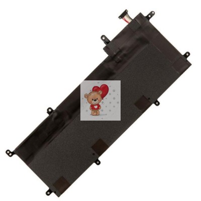 Аккумулятор для ноутбука Asus UX305LA OEM (11.31V 56Wh) p/n: C31N1428