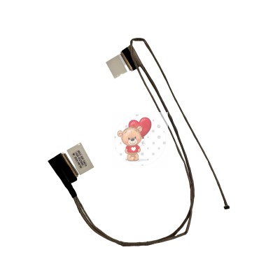 Шлейф для матрицы Asus X513E p/n: 1422-03JT0AS, 14005-03450300 Шлейф для матрицы Asus X513E p/n: 1422-03JT0AS, 14005-03450300