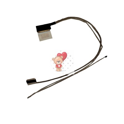 Шлейф для матрицы Asus X513E p/n: 1422-03JT0AS, 14005-03450300