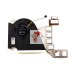 Вентилятор/Кулер для ноутбука Asus GX531GW L+R ORG p/n: DFSCK22105182C Только вентиляторы